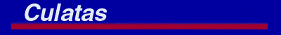 Culatas