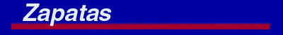Zapatas